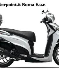KYMCO People 125 people one 125 dd