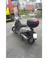 Kymco People 150 anno 2005