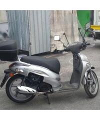 Kymco People 150 anno 2005