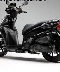 KYMCO People GT 125 people gt 125