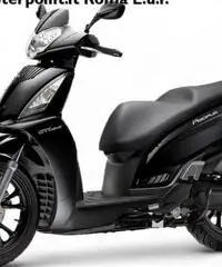 KYMCO People GT 125 people gt 125