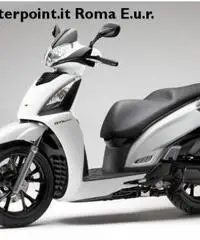 KYMCO People GT 200i people gt 200