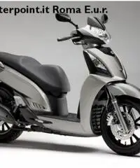 KYMCO People GT 200i people gt 200