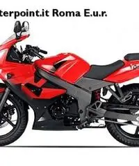 KYMCO Quannon 125 quannon 125 nak