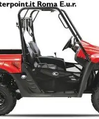 KYMCO UXV 500 uxv 500