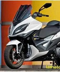 KYMCO Xciting 400i .