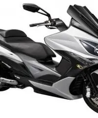 KYMCO Xciting 400i xciting 400 KYMCO Xciting 400i xciting 400