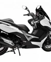 KYMCO Xciting 400i xciting 400