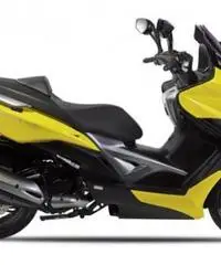 KYMCO Xciting 400i xciting 400