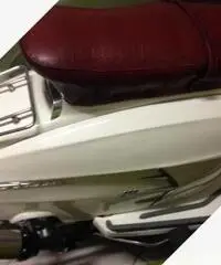 Lambretta 200 SX Tg Roma Competizione Lambretta 200 SX Tg Roma Competizione