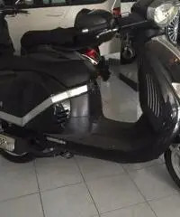 Lambretta Pato 150 – 2015