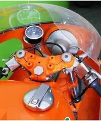 Laverda SFC 750 I Allestimento tipo SFC 750