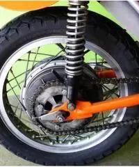 Laverda SFC 750 I Allestimento tipo SFC 750