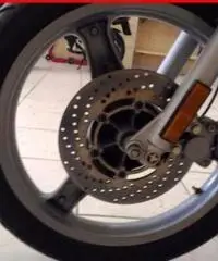 MALAGUTI Ciak 100 ARGENTO - 8365