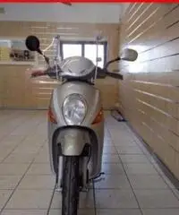 MALAGUTI Ciak 100 ARGENTO - 8365