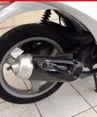 MALAGUTI Ciak 100 ARGENTO - 8365