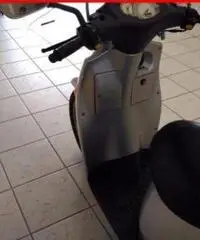 MALAGUTI Ciak 100 ARGENTO - 8365