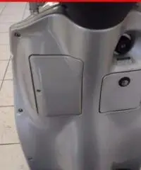 MALAGUTI Ciak 100 ARGENTO - 8365