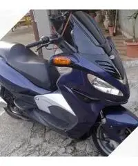 Malaguti Madison 150 - 2001 Malaguti Madison 150 - 2001