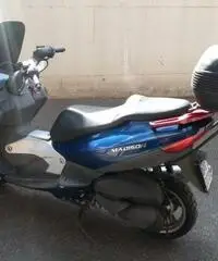 malaguti madison 250