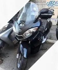 Malaguti Spidermax 500 - 2005 Malaguti Spidermax 500 - 2005