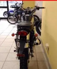 Mash Italia Scrambler Nero - 1