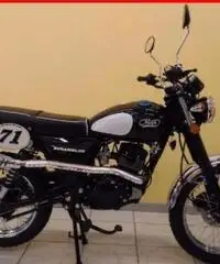 Mash Italia Scrambler Nero - 1