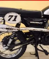 Mash Italia Scrambler Nero - 1