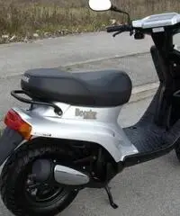 MBK Booster Spirit 50 cat 3000 km - PARI al NUOVO! MBK Booster Spirit 50 cat 3000 km - PARI al NUOVO!