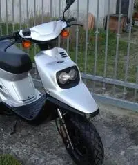 MBK Booster Spirit 50 cat 3000 km - PARI al NUOVO! MBK Booster Spirit 50 cat 3000 km - PARI al NUOVO!