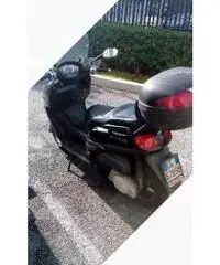 MBK Kilibre 300 - 2000 MBK Kilibre 300 - 2000