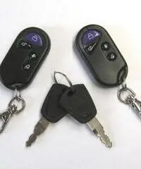 Mini quad cobra 50cc start elettrico ruote da 6