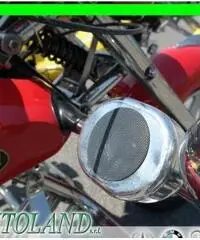 MISTER TRIKE Easy Trike TAIFUN UNIPRO' 1600CC 110CV