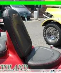 MISTER TRIKE Easy Trike TAIFUN UNIPRO' 1600CC 110CV