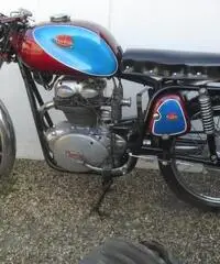 Mondial 200 Mondial 200