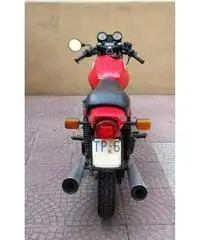 Morini 350 Sport - 1982