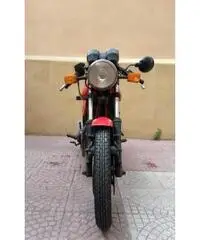 Morini 350 Sport - 1982