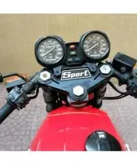 Morini 350 Sport - 1982