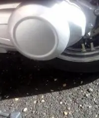 MOTO BELLINI B2 Scooter cc 153 MOTO BELLINI B2 Scooter cc 153