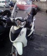 MOTO BELLINI B2 Scooter cc 153