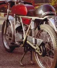 Moto Bimm Moto Bimm 50cc cc 50 immatricolata 1975