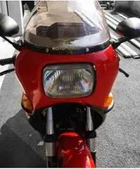 Moto Guzzi 850 Le Mans II, 1980, Assetto corsa Stucchi, Iscritta ASI Moto Guzzi 850 Le Mans II, 1980, Assetto corsa Stucchi, Iscritta ASI