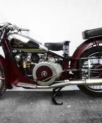 Moto Guzzi 500 GT 16 del 1933, Uniproprietario, Ottimo stato Moto Guzzi 500 GT 16 del 1933, Uniproprietario, Ottimo stato