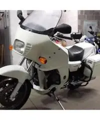 MOTO GUZZI 850 T5