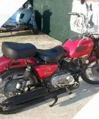 Moto Guzzi Altro modello - Anni 70