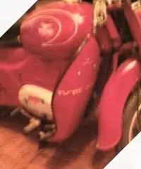 Moto Guzzi Altro modello - Anni 60 Moto Guzzi Altro modello - Anni 60