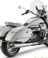 MOTO GUZZI California 1400 TOURING MOTO GUZZI California 1400 TOURING