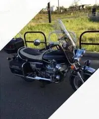 Motoguzzi california t3 Motoguzzi california t3