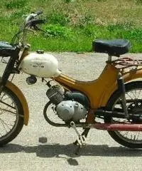 MOTO GUZZI DINGO MOTO GUZZI DINGO