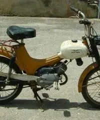 MOTO GUZZI DINGO MOTO GUZZI DINGO